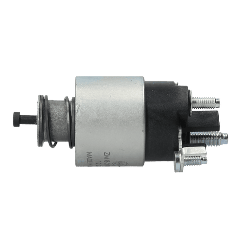 Solenoide Renault Duster, Oroch Zm 8391