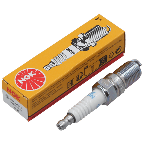 Bujia De Encendido BPR5EFS10 NGK BRASIL