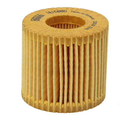 Filtro aceite Toyota Corolla, Rav4 Mann Filter