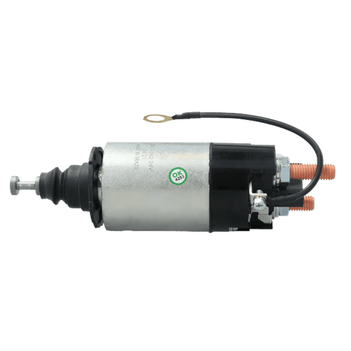 Solenoide Volvo Penta Industrial Zm