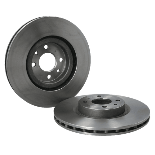 Disco De Freno Alfa Romeo 155| Fiat 500, Idea, Linea, Marea, Palio, Stilo, Strada (Del) TENSA