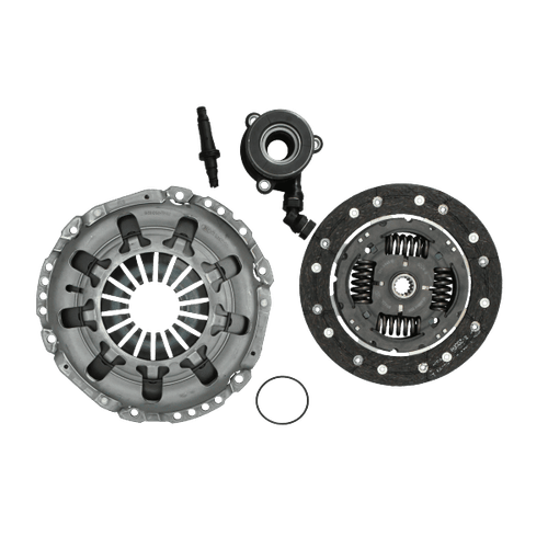 Embrague Chevrolet  Agile, Corsa, Classic, Onix, Prisma 1.4 8v 2010 - 2026 (pl+di+act) LUK