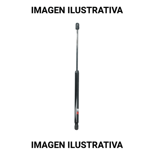 Amortiguador Porton Trasero Peugeot 207 Baul (2008 - 2016) Liftgate