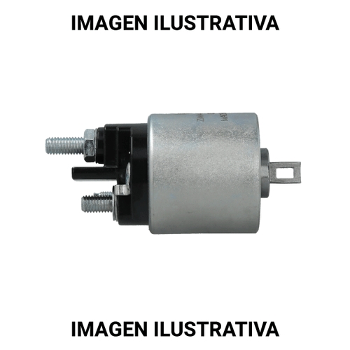 Solenoide Delco Remy 37Mt, 41Mt, 42Mt 45094 Zm