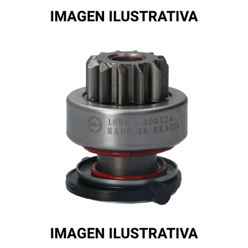Impulsor De Arranque Citroen Berlingo, Xsara| Mercedes Benz Viano, Vito| Peugeot 206, 306, Expert, Partner| Reanult Clio, R19 Zen