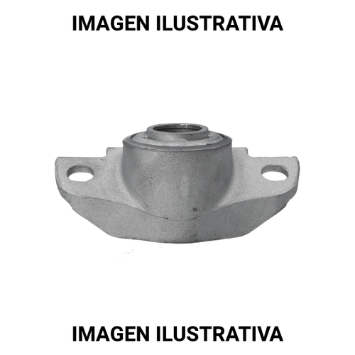 Cazoleta Ford Ecosport, Fiesta Kinetic, Ka 2012 - 2025 (Tras) Vth