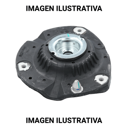Cazoleta Fiat Argo, Cronos, Fiorino, Grand Siena, Mobi, Palio, Siena, Uno (Del) Vth