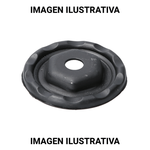 Cubre Cazoleta Vw Gol III (Del) Vth
