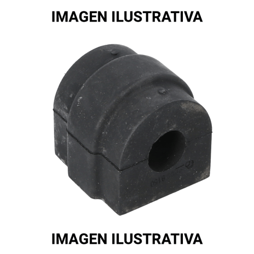 Buje Barra Estabilizadora Fiat Duna, Fiorino, Uno 22 mm (1991 - 2013) Vth