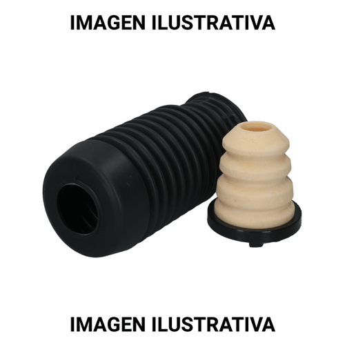 Fuelle Y Tope Suspensión Ford Escort, Orion| Vw Pointer (Del) Griffo