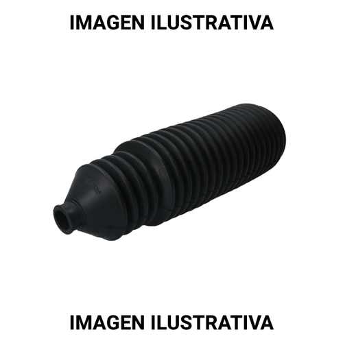 Fuelle Suspension Fiat Palio, Siena| Ford Escort, Fiesta, Focus, Ka| Volkswagen Gacel, Gol, Golf, Polo, Senda (tras) Griffo
