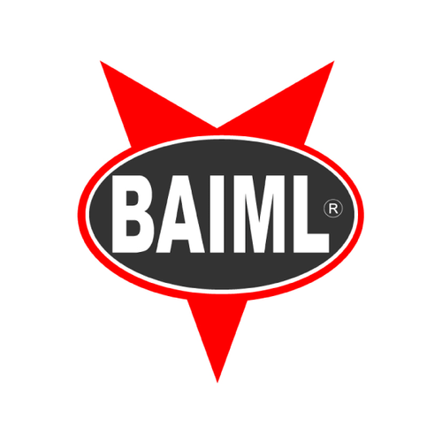Ojo De Gato Rojo Baiml