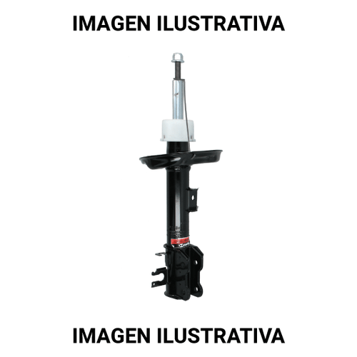 Amortiguador Chevrolet Aveo 2008 - 2015 (Del.Der) Cofap