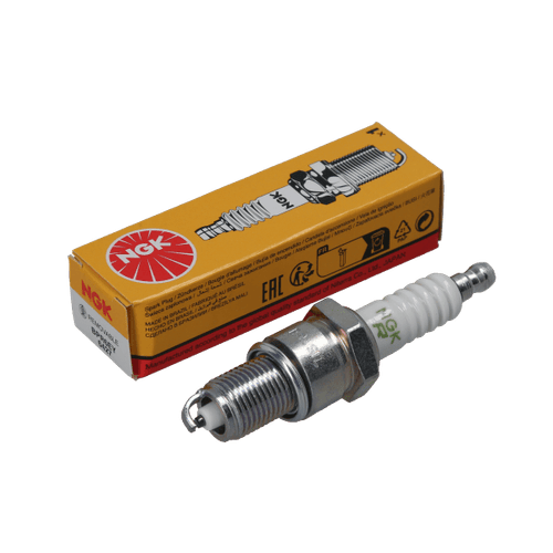 Bujia De Encendido BPR6EY NGK BRASIL
