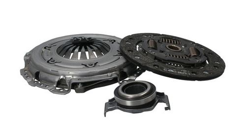 Embrague Fiat Mobi, Argo, Cronos, Uno 1.3 2017 - 2025 (pl+di+ cra) LUK