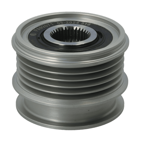 Polea De Alternador Ford Mondeo| Volvo Xc60 Partson