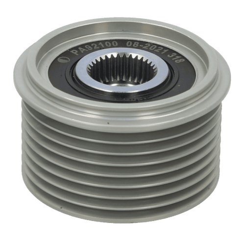 Polea De Alternador Mercedes Benz Slk 200 Partson
