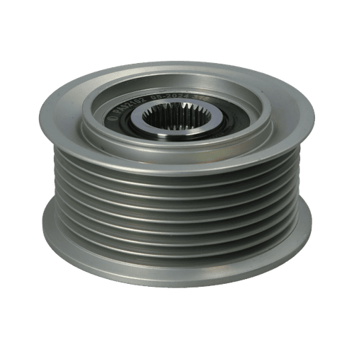 Polea De Alternador Mercedes Benz Accelo 915C, Atego 1016, Atego 1017, Axor 1723, Axor 1728, Axor 1933, Axor 2533 Partson
