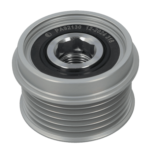 Polea De Alternador Jeep Cherokee, Renegade, Grand Cherokee Partson