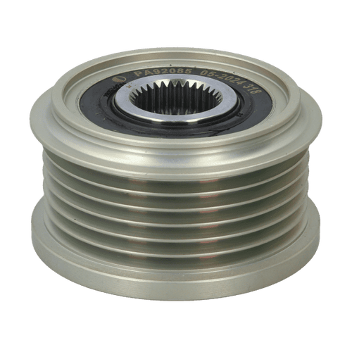Polea De Alternador Citroen Jumper| Ford Transit| Peugeot Boxer Partson