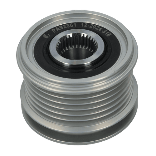 Polea De Alternador Ford Ecosport, Fiesta, Ka| Mitsubishi Outlander Partson