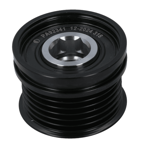 Polea De Alternador Ford Ecosport, Fiesta, Focus Partson