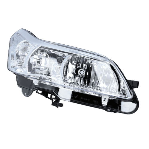 Optica Citroen C4 2007 - 2014 (der) Vic