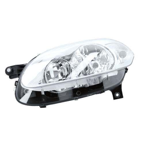 Optica Fiat Palio 2012 - 2017 (izq) Vic