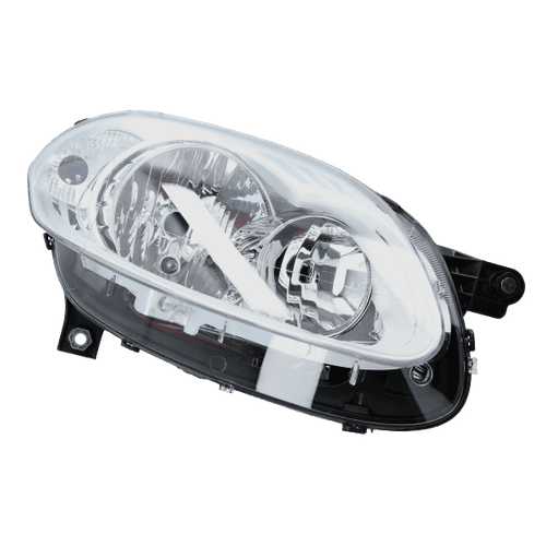 Optica Fiat Palio 2012 - 2018 (der) Vic