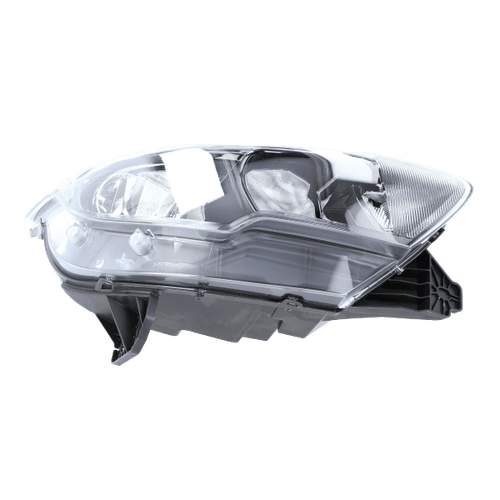 Optica gama alta Fiat Argo, Cronos 2017 - 2020 gama alta (der) Vic