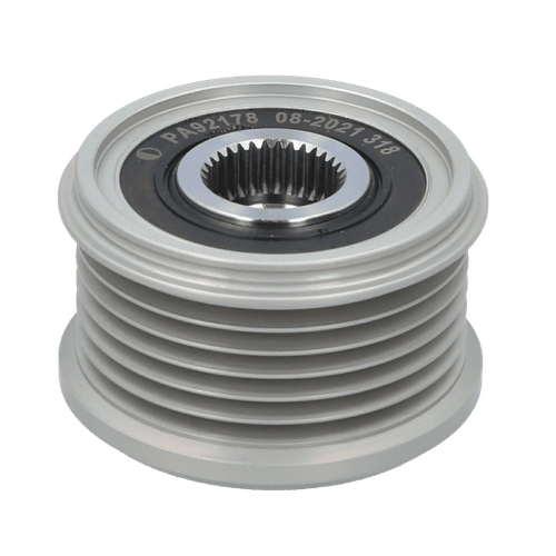 Polea De Alternador Citroen Berlingo, C3, C4, C5, Xsara Picasso| Peugeot 307, 308, 407, 807, 3008, Expert Partson