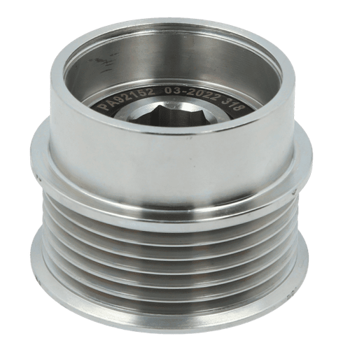 Polea De Alternador Chrysler Town & Country| Dodge Caravan| Jeep Cherokee| Toyota Corolla, Rav 4 Partson