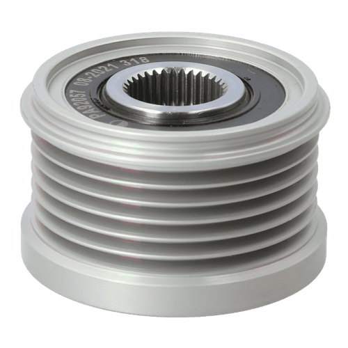 Polea De Alternador Citroen Jumper | Fiat Ducato | Peugeot Boxer | Iveco Daily Partson