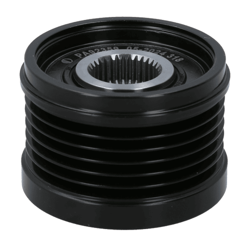 Polea De Alternador Citroen Berlingo, C4 Grand Picasso, C4, C4 Picasso, Jumpy| Peugeot 208, 308, 3008, Expert Partson