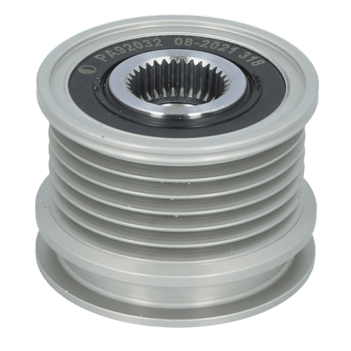 Polea De Alternador Chrysler Pt Cruiser| Mercedes Benz C220, E 270, Sprinter 311, Sprinter 415, Sprinter 515, Viano, Vito Partson