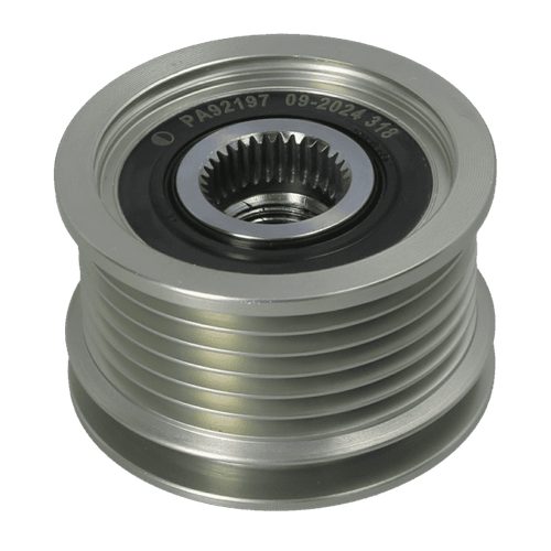 Polea De Alternador Ford Ecosport, Fiesta, Ka| Mitsubishi Outlander Partson