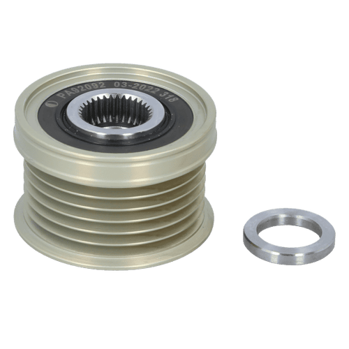 Polea De Alternador Audi A1, A3| Volkswagen Beetle, Up, Sharan, Tiguan Partson