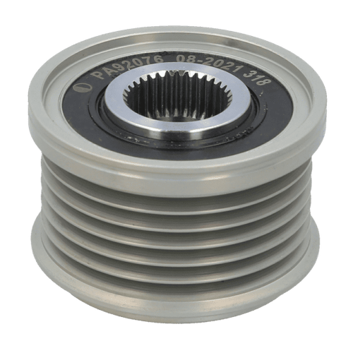 Polea De Alternador Bmw 320D, 325I, 330I| Mercedes Benz C220, C270, E270| Renault Fluence, Laguna, Master, Megane Ii| Volvo S40 Partson