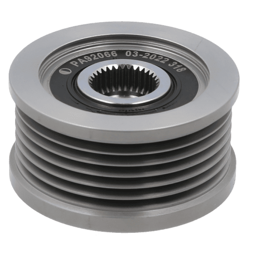Polea De Alternador Alfa Romeo 145, 146, 147, 156, 159| Fiat Brava, Marea, Stilo Partson
