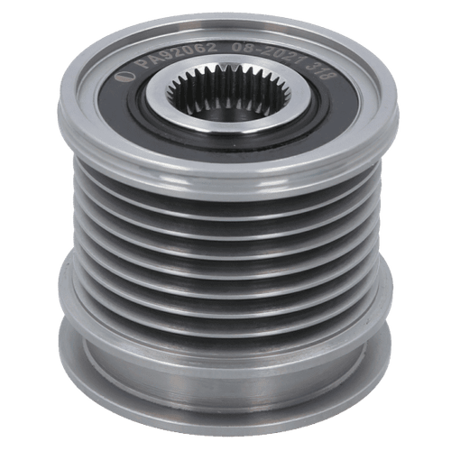 Polea De Alternador Mercedes Benz Ml320, Ml350 Partson