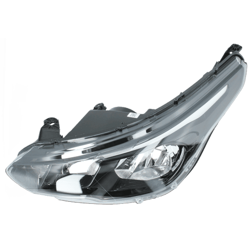 Optica gama baja Fiat Argo, Cronos 2017 - 2020 gama baja (izq) Vic