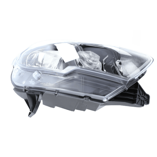 Optica gama baja Fiat Argo, Cronos 2017 - 2020 gama baja (der) Vic