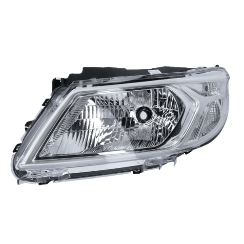 Optica Chevrolet Onix, Prisma 2013 - 2016 (izq) Vic