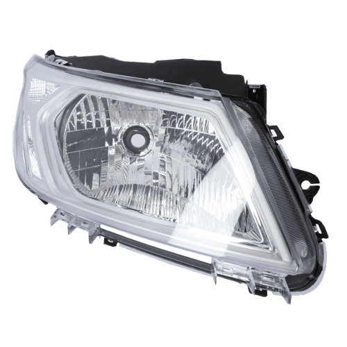 Optica Chevrolet Onix, Prisma 2013 - 2016 (der) Vic