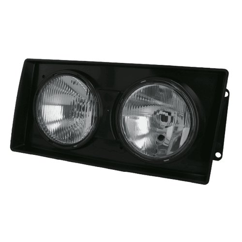 Optica principal Vw Worker 2003 - 2013 en adelante (izq) Vic