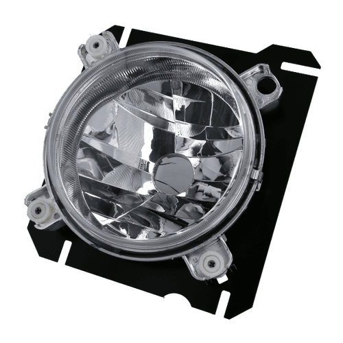 Optica principal Mercedes Benz 2007 - 2020 (izq) Vic