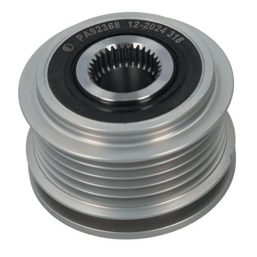 Polea De Alternador Alfa Romeo Giulietta| Fiat 500L, 500X Partson