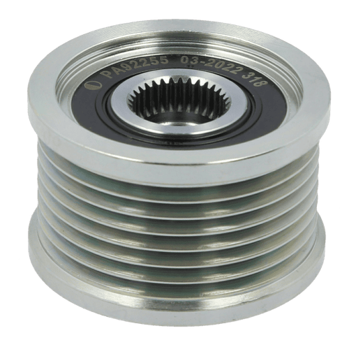 Polea De Alternador Nissan Note, Tiida Partson