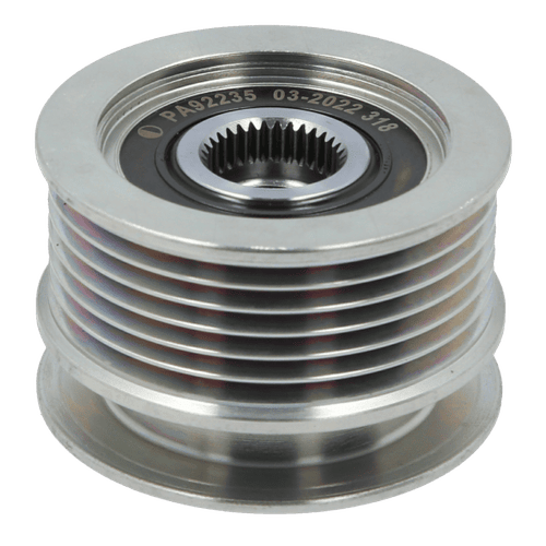 Polea De Alternador Alfa Romeo 159| Fiat Bravo, Stilo Partson