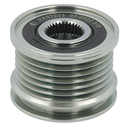 Polea De Alternador Citroen Berlingo, C4 Lounge, C4 Picasso, C5, Ds3, Ds4, Ds5| Peugeot 207, 308, 5008 Partson